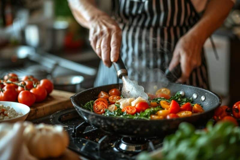 Recette Pour Personne Qui Naime Rien