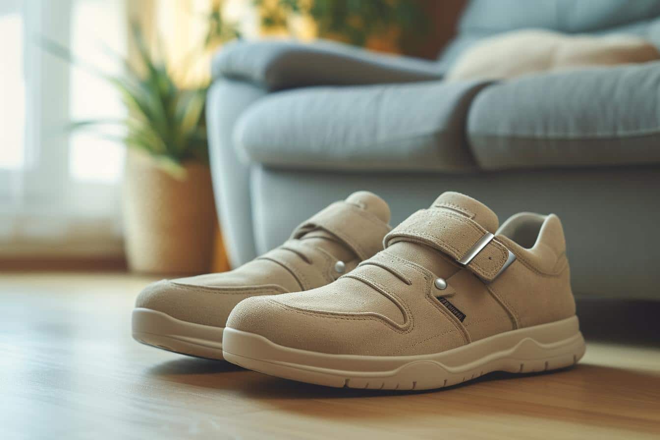 Hallux Valgus Quelle Chaussure : Choix pour le Confort