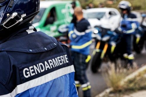 reforme retraite gendarmerie 2023