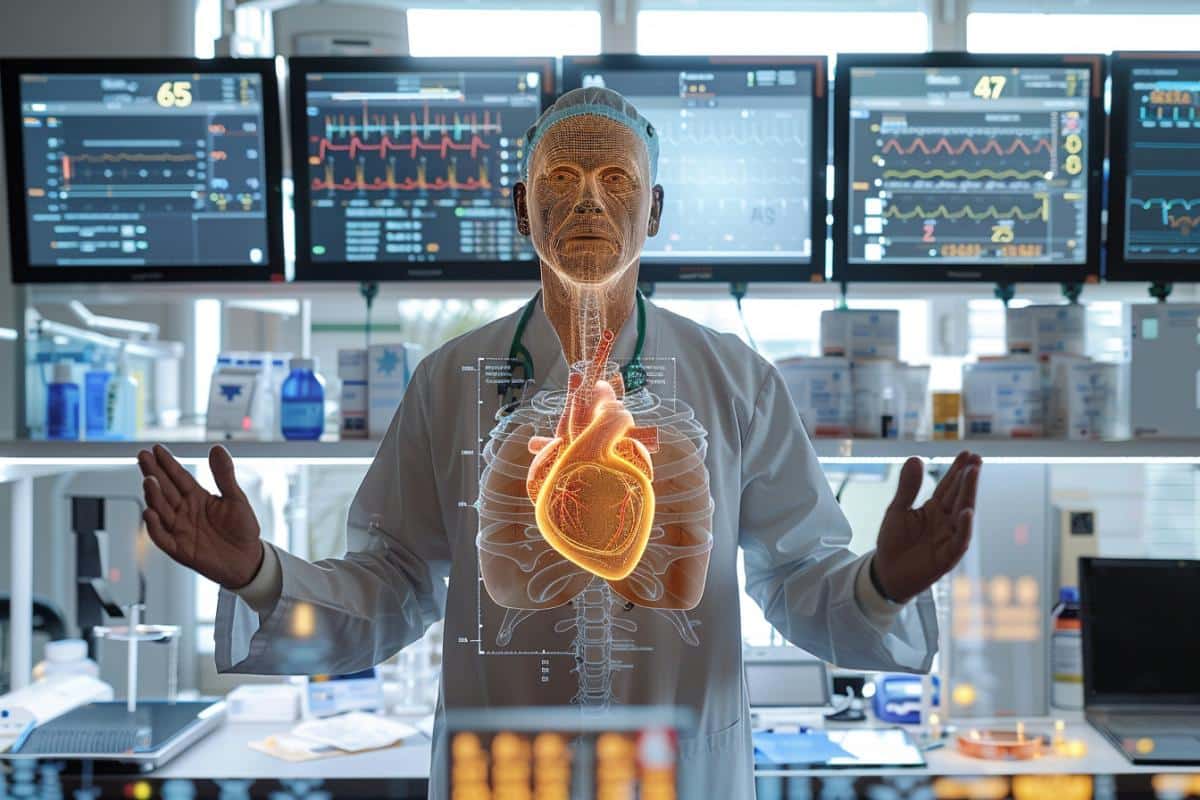 Score calcique à 65 ans : Importance et impact sur la santé cardiovasculaire