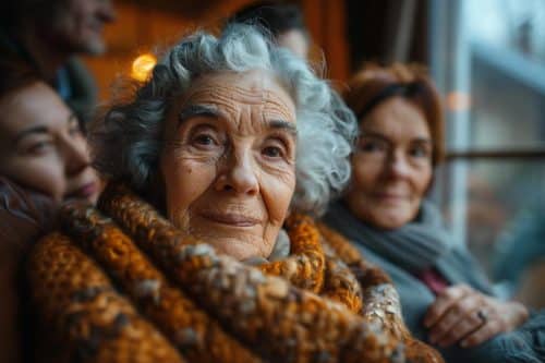 Comprendre et gérer la démence sénile à 90 ans : Symptômes et accompagnement
