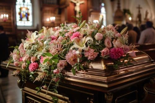 Organiser un enterrement pour une personne obèse : conseils et préparations