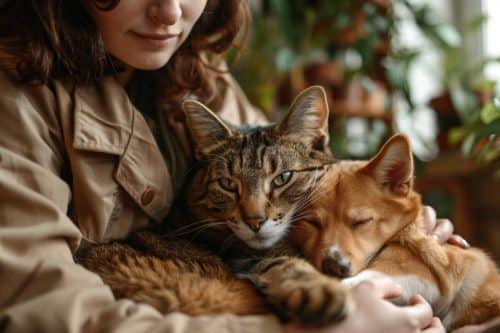Euthanasie pour chat et chien : guide complet pour une décision éclairée