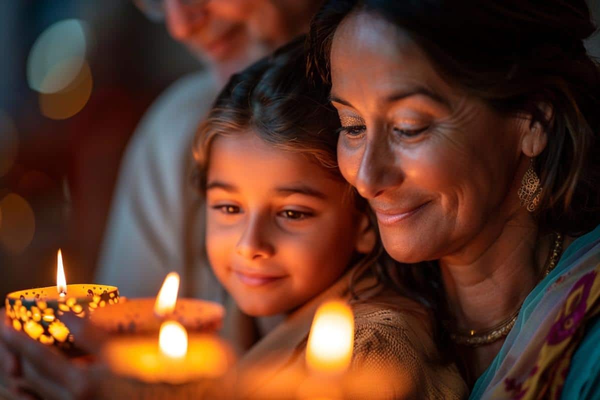Hommage à papa décédé : 7 rituels pour célébrer son anniversaire.