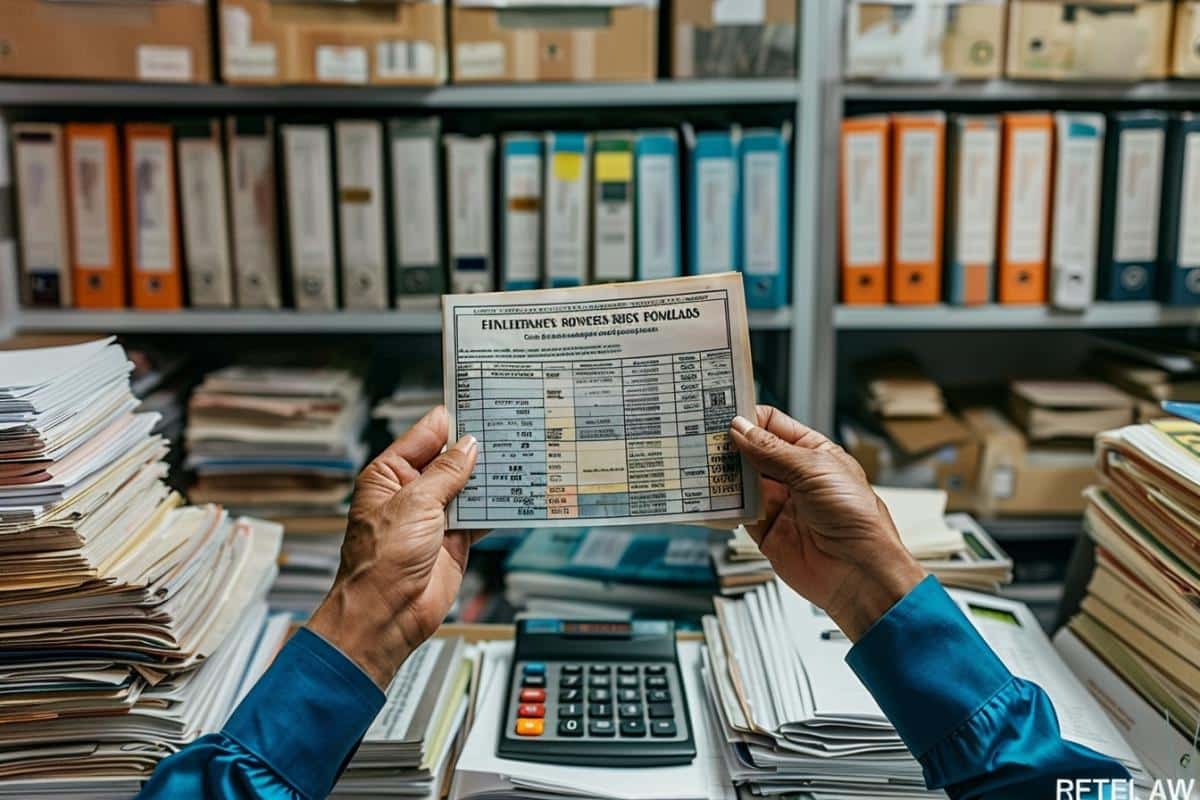 Prime de départ à la retraite : Est-elle négociable ? Voici comment elle est calculée !