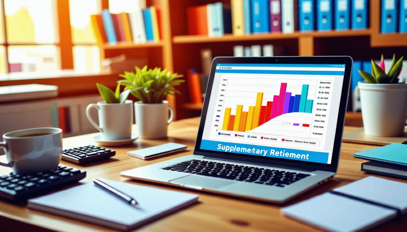 Guide Pratique : Calculer Votre Retraite Complémentaire Pas à Pas