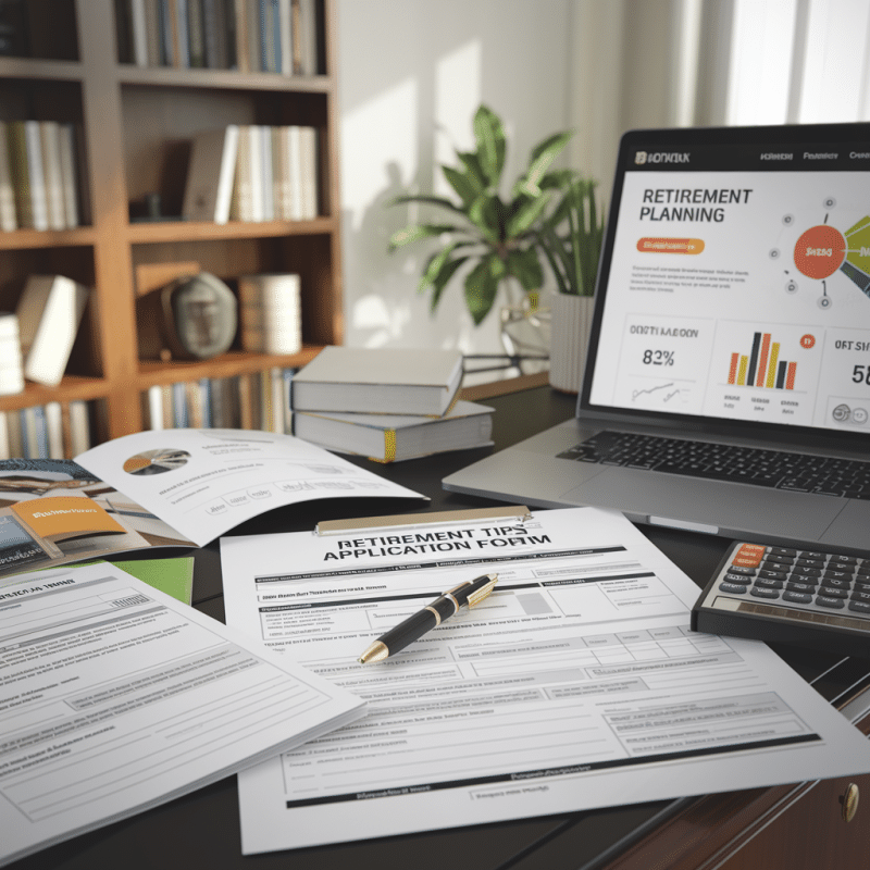 Tout ce que vous devez savoir sur la demande de retraite personnelle ...