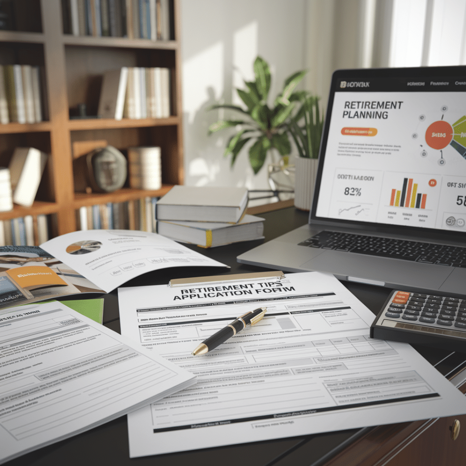Tout ce que vous devez savoir sur la demande de retraite personnelle ...