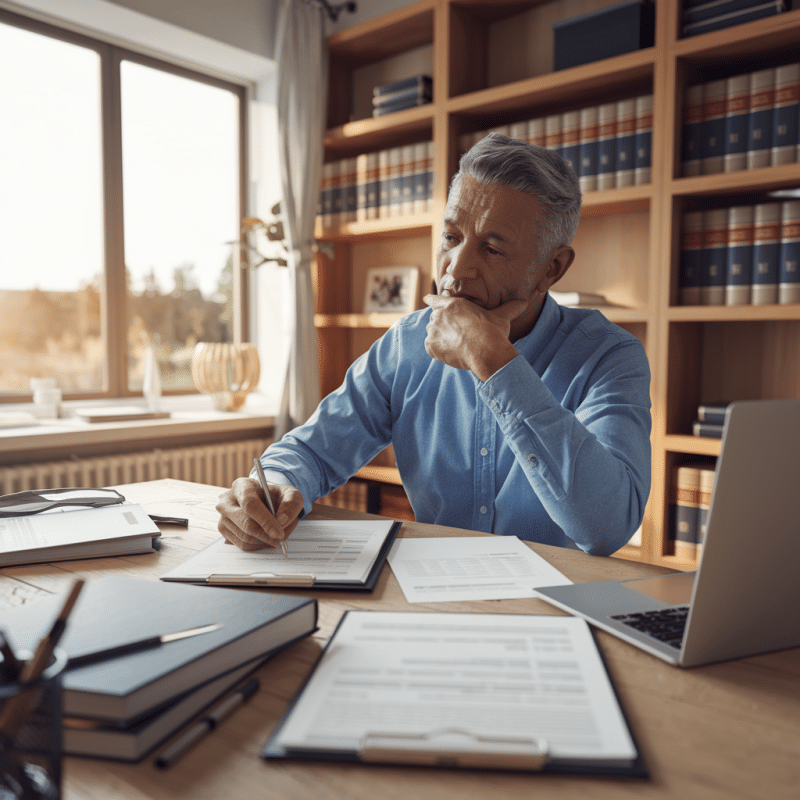 Tout ce que vous devez savoir sur le formulaire de demande de retraite ...
