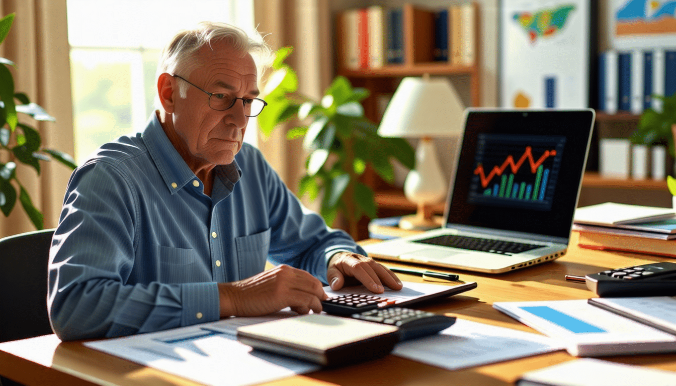 Comprendre les erreurs de calcul dans votre retraite : guide pratique ...