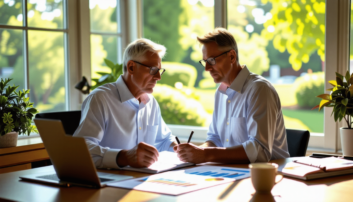 découvrez comment anticiper votre retraite en optimisant vos droits pour un départ anticipé, spécialement conçu pour ceux confrontés à la pénibilité au travail. informez-vous sur les stratégies et les avantages qui vous permettront de mieux préparer cette étape cruciale de votre vie.