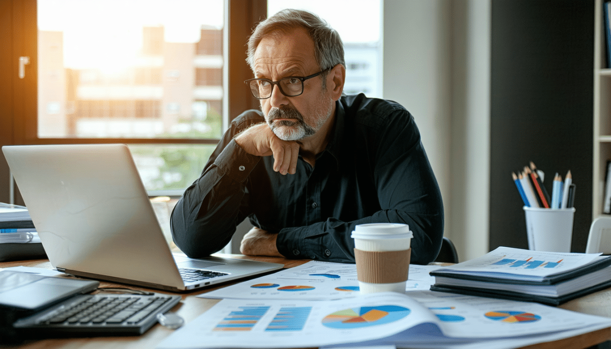 découvrez comment le salaire journalier de référence impacte votre retraite complémentaire après une période de chômage. comprenez son importance et optimisez vos droits à la retraite grâce à nos conseils.