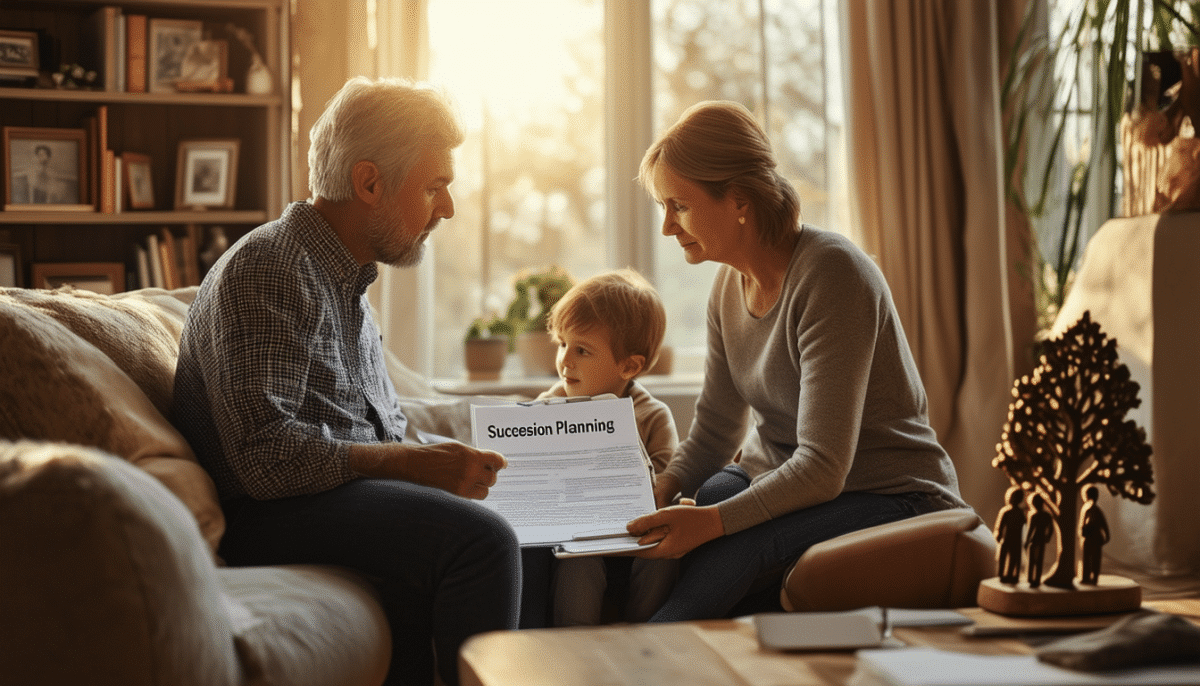 découvrez des stratégies efficaces pour transmettre votre patrimoine à votre enfant unique tout en minimisant les frais de succession. nos conseils pratiques vous aideront à optimiser votre héritage et à assurer un avenir serein pour votre héritier.