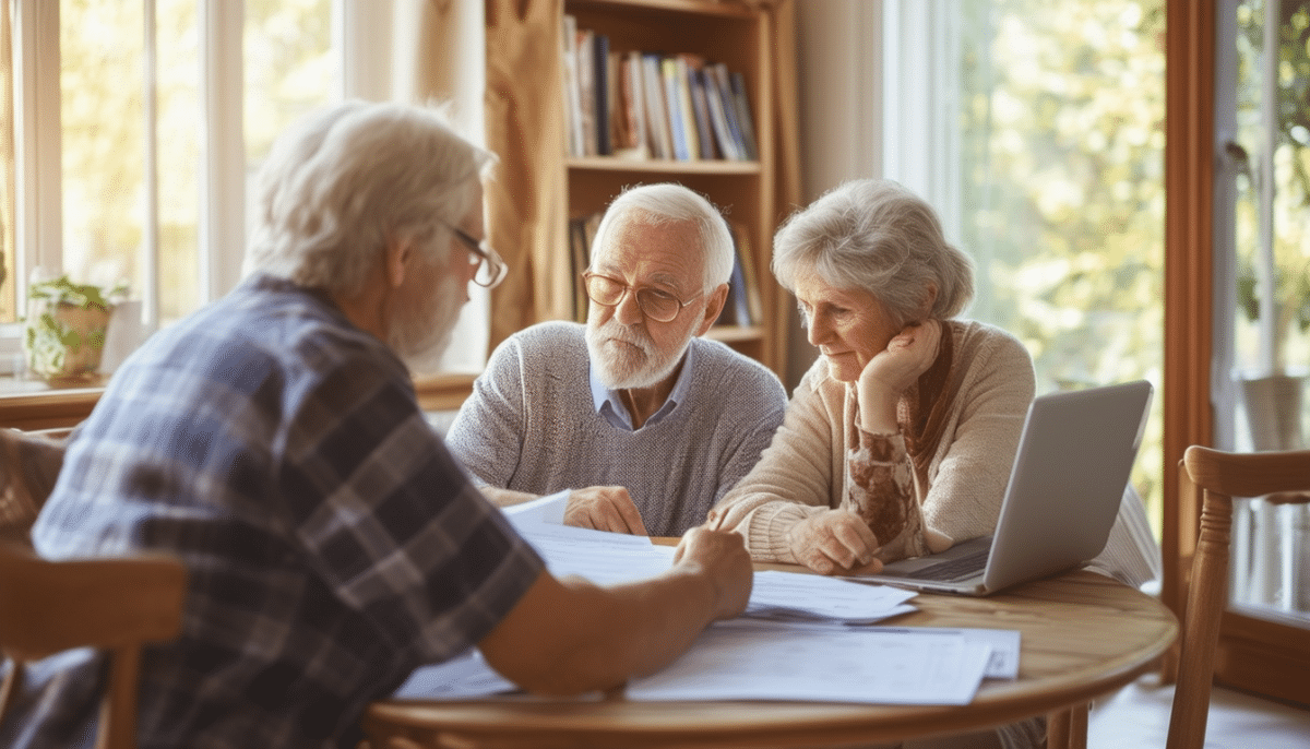 découvrez les seuils d'éligibilité pour bénéficier des aides destinées aux retraités modestes. informez-vous sur les critères et conditions pour améliorer votre pouvoir d'achat à la retraite.
