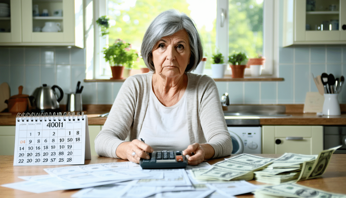 plongez dans l'analyse des raisons pour lesquelles de nombreuses femmes se retrouvent avec des pensions de retraite insuffisantes. cette enquête dévoile des faits surprenants et met en lumière les inégalités présentes dans le système des retraites. ne manquez pas cette révélation choquante sur la réalité des pensions féminines !