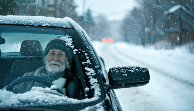 découvrez les équipements indispensables pour conduire en toute sécurité en hiver après 65 ans. apprenez à adapter votre véhicule et à choisir les accessoires essentiels pour garantir votre confort et votre sécurité sur la route pendant la saison hivernale.