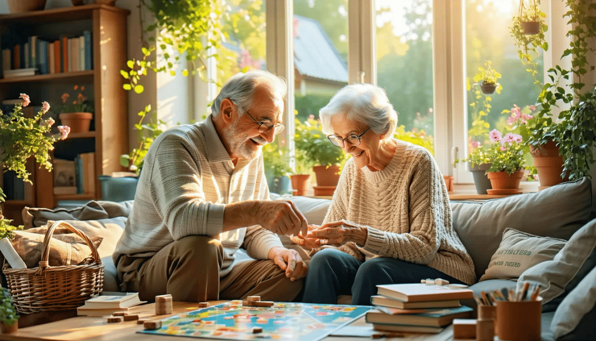 plongez dans un guide inspirant pour découvrir les clés du bonheur avec une petite pension. apprenez à savourer chaque instant et à maximiser votre épanouissement personnel malgré un budget limité. des conseils pratiques et des astuces pour vivre pleinement, même avec des revenus modestes.