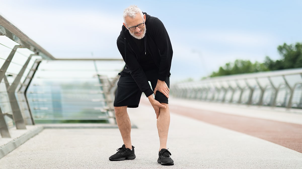 Ces erreurs d'activité physique à éviter absolument après 50 ans