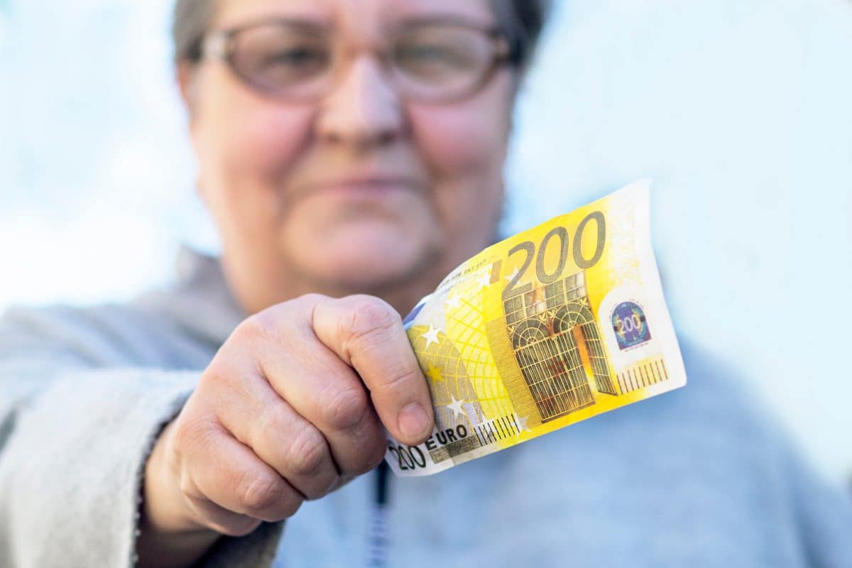 Coup de pouce pour les seniors de plus de 60 ans : une chance à saisir sans attendre !