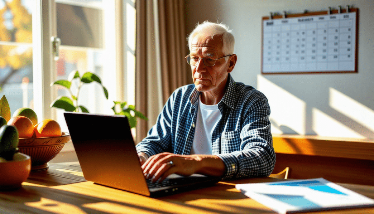 découvrez comment le calcul de votre imc en tant que senior peut influencer votre santé et préparer votre retraite. un aperçu essentiel pour une vie équilibrée et sereine.