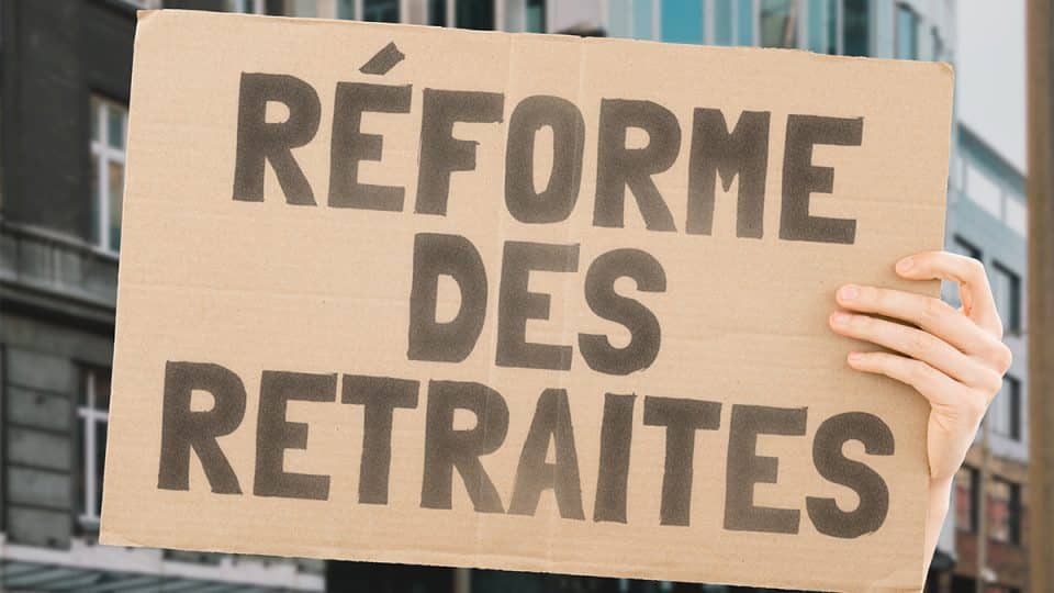 Réforme des retraites 2025 : quel sera le nouvel âge de départ
