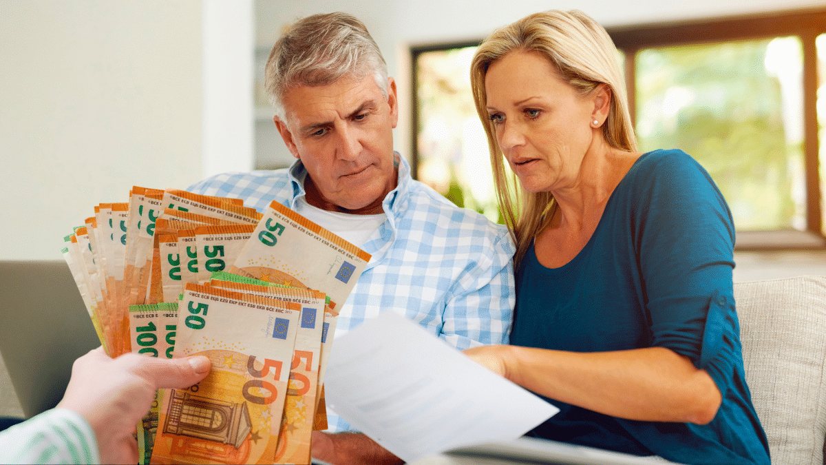 Hausse de la csg en 2025 : voici l’impact réel sur votre pension de retraite