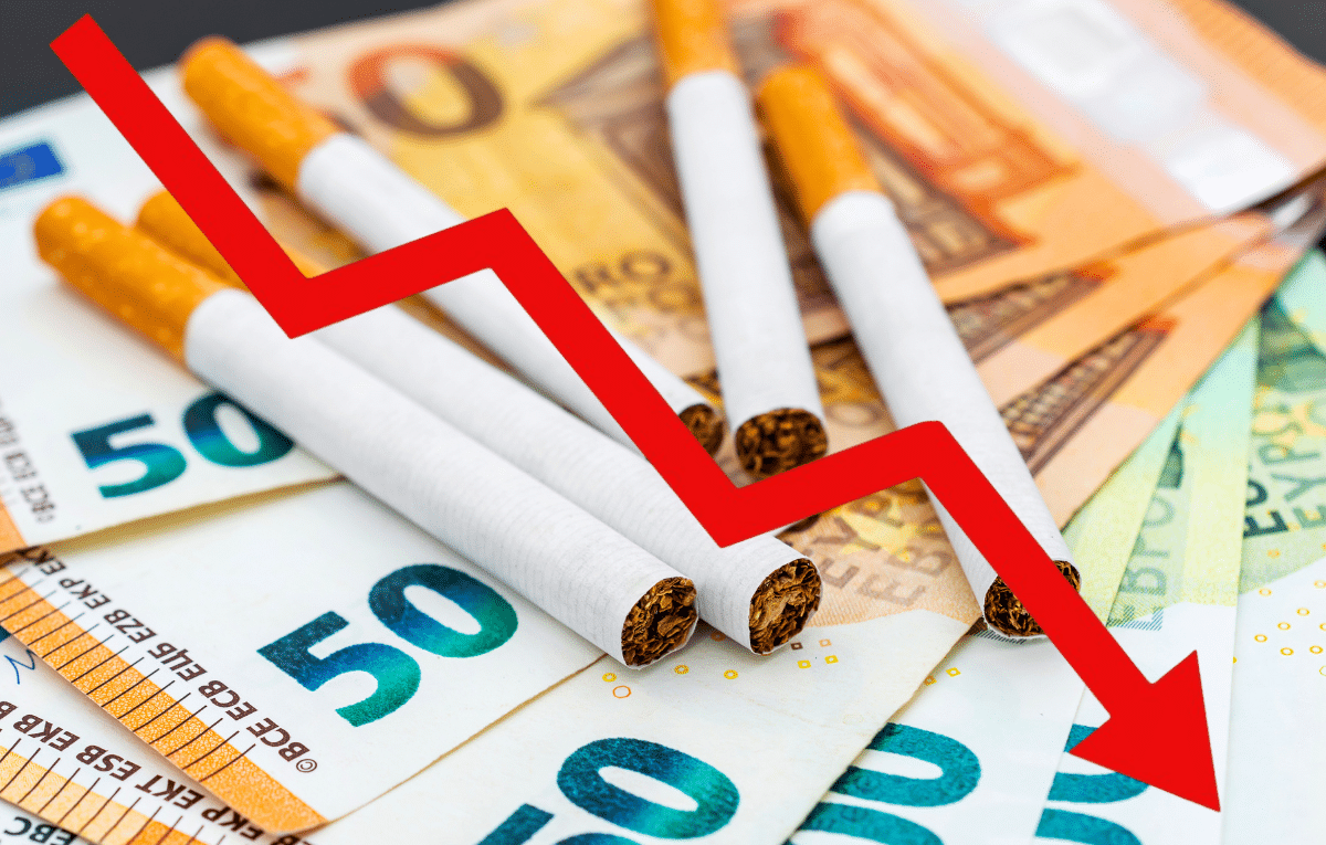 Tabac en outre-mer : la baisse des prix relance un débat brûlant