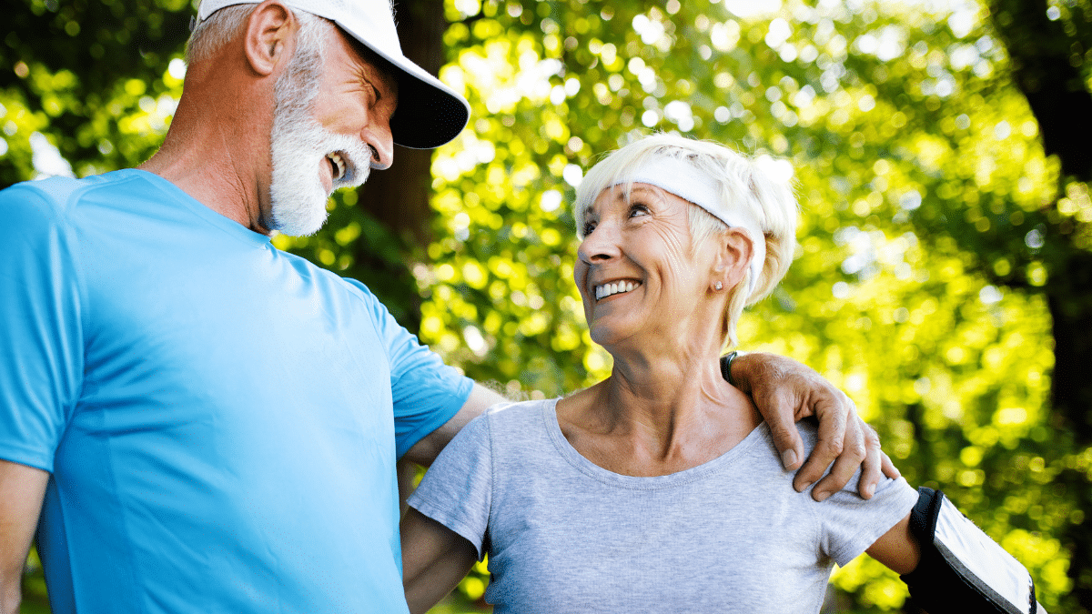 Fini le running après 65 ans : cette activité donne encore de meilleurs résultats