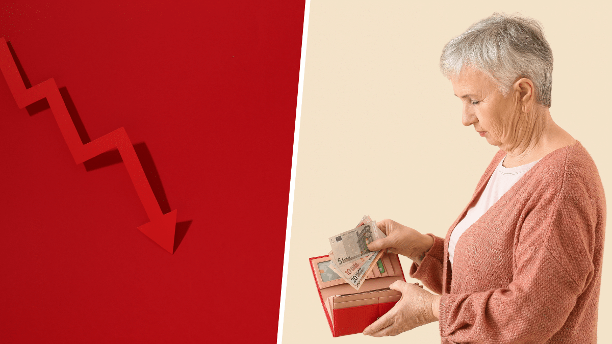 Ces prélèvements impactent directement votre pension de base, le saviez-vous ?