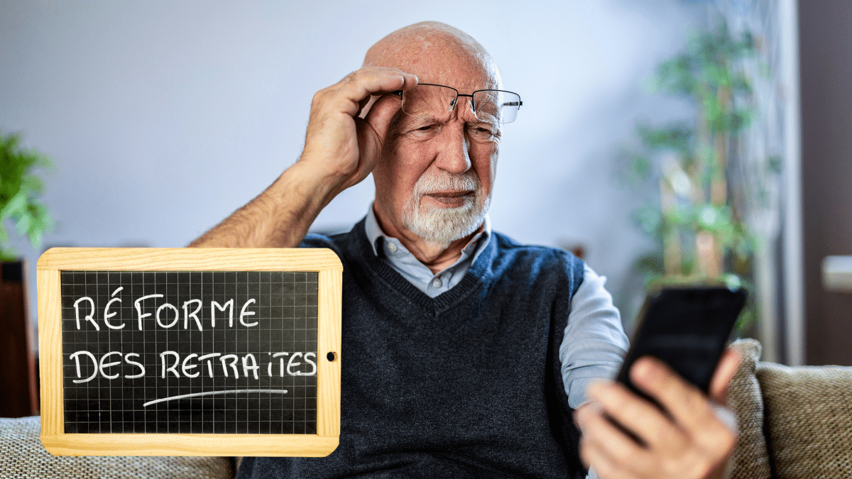 Réforme des retraites : quel avenir pour vos pensions ?