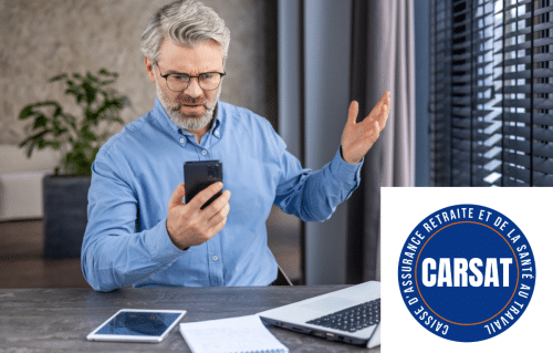 Mauvaise nouvelle : votre carsat peut désormais vérifier vos comptes bancaires !