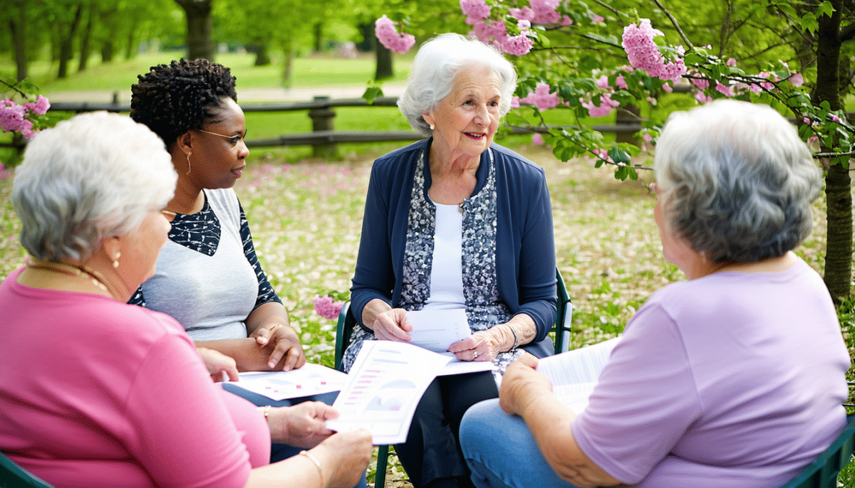 découvrez les différentes solutions innovantes proposées pour améliorer la pension de retraite des femmes. cet article aborde les enjeux spécifiques auxquels elles font face et présente des initiatives pour garantir un avenir financier serein.