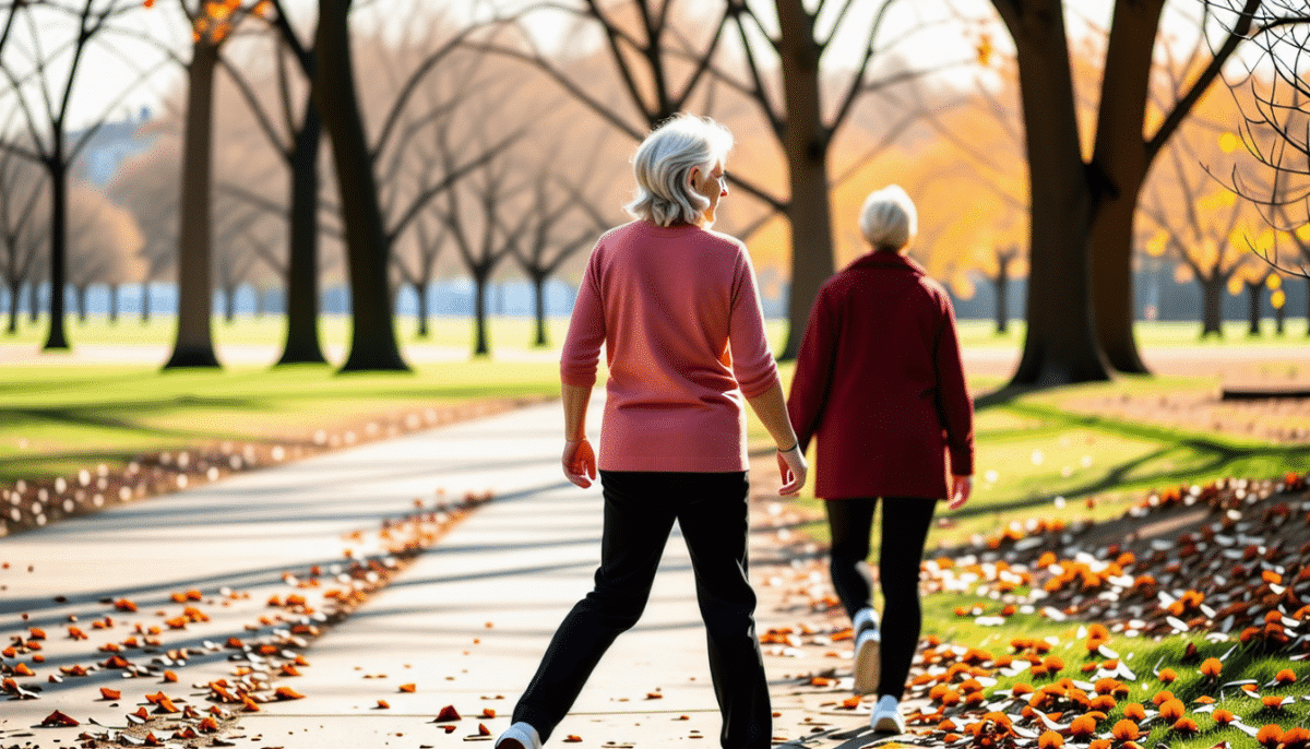 découvrez les symptômes de la tachycardie chez les seniors et apprenez des stratégies efficaces pour la prévenir durant la retraite. informez-vous sur les meilleures pratiques pour maintenir une bonne santé cardiaque et profiter pleinement de cette période de la vie.