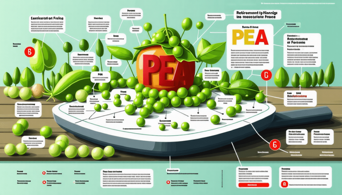 découvrez comment le plan d'épargne en actions (pea) a révolutionné ma perspective sur la retraite. apprenez des stratégies clés pour optimiser votre avenir financier et profiter d'une retraite sereine grâce à des investissements judicieux.