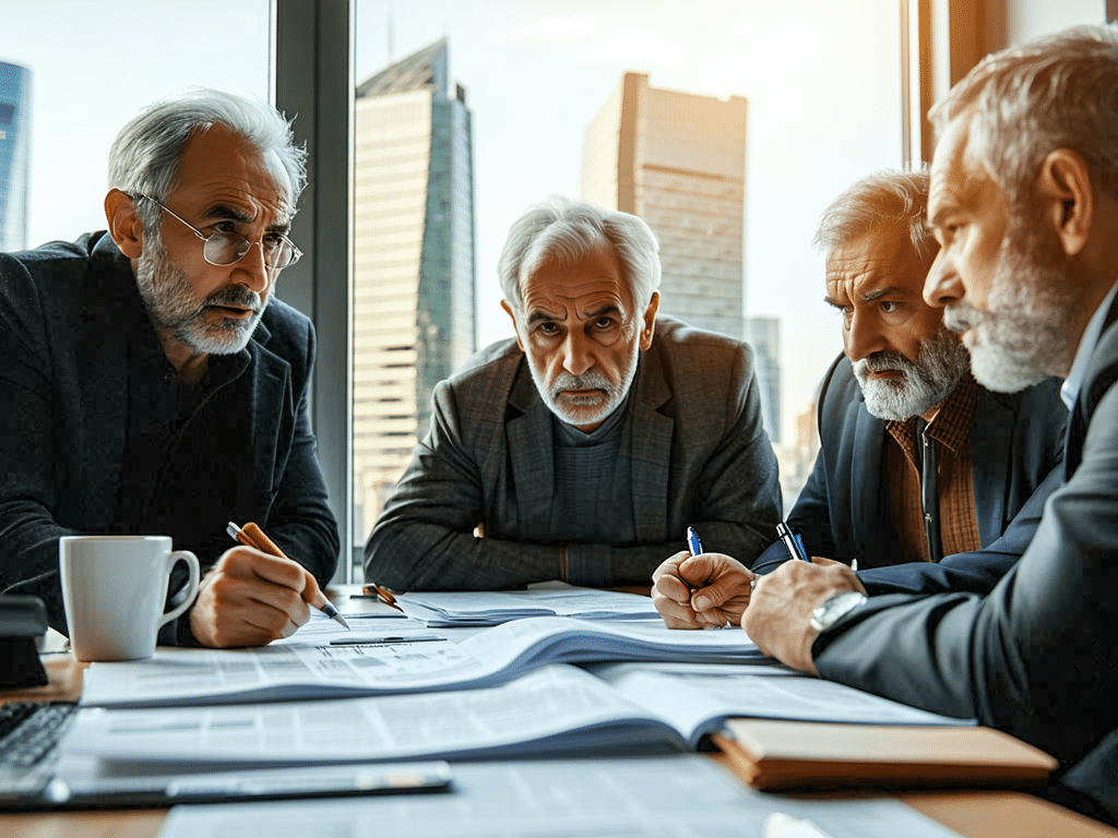 Tout ce que vous devez savoir sur la demande de retraite personnelle ...
