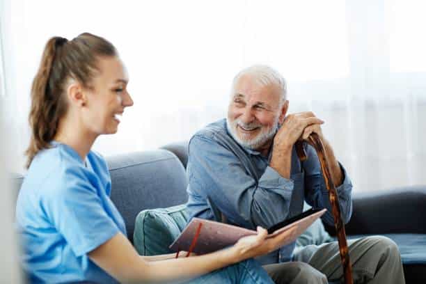 Résidence senior