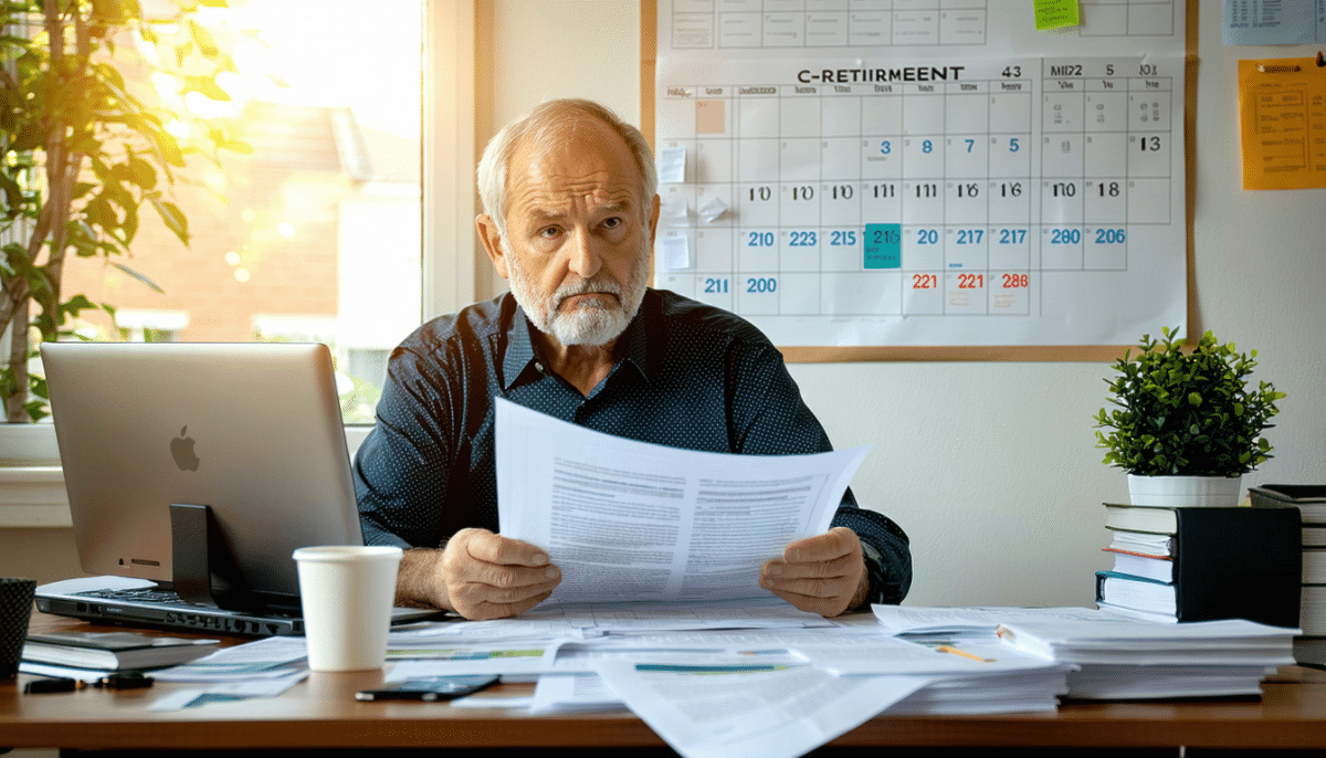 découvrez pourquoi votre relevé de carrière peut manquer d'informations essentielles et comment cela peut impacter votre retraite. analysez les causes et les solutions pour une préparation optimale de votre avenir financier.