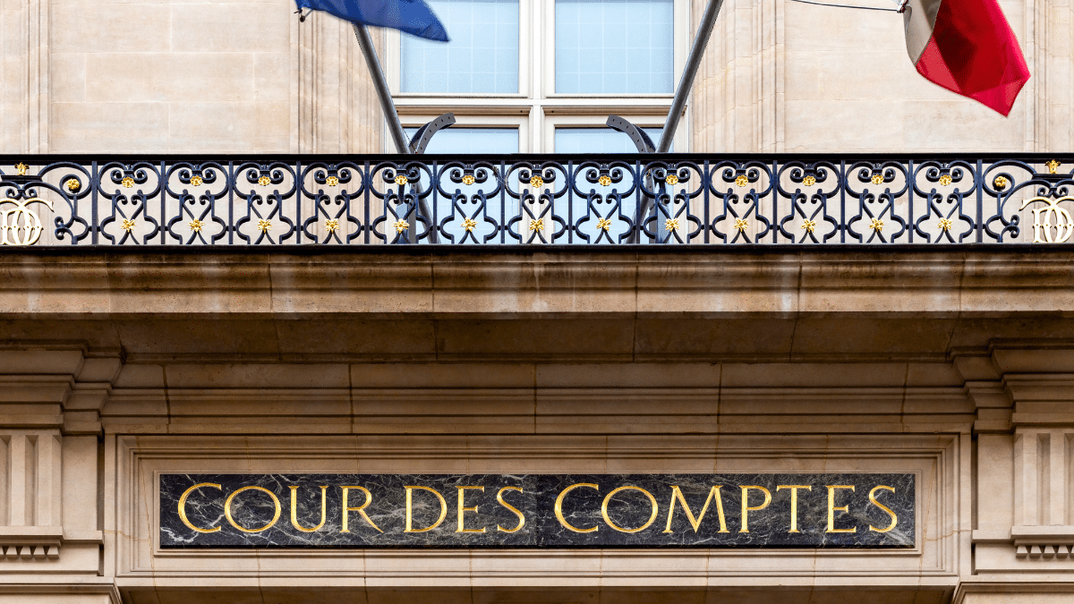 Réforme des retraites : la cour des comptes tire la sonnette d’alarme sur l’avenir des retraités (mauvaise nouvelle ?)