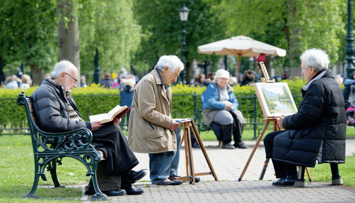 découvrez comment la stigmatisation des seniors en france affecte leur qualité de vie et leur bien-être. cet article met en lumière les préjugés injustes et propose des solutions pour favoriser une société plus inclusive et respectueuse des personnes âgées.