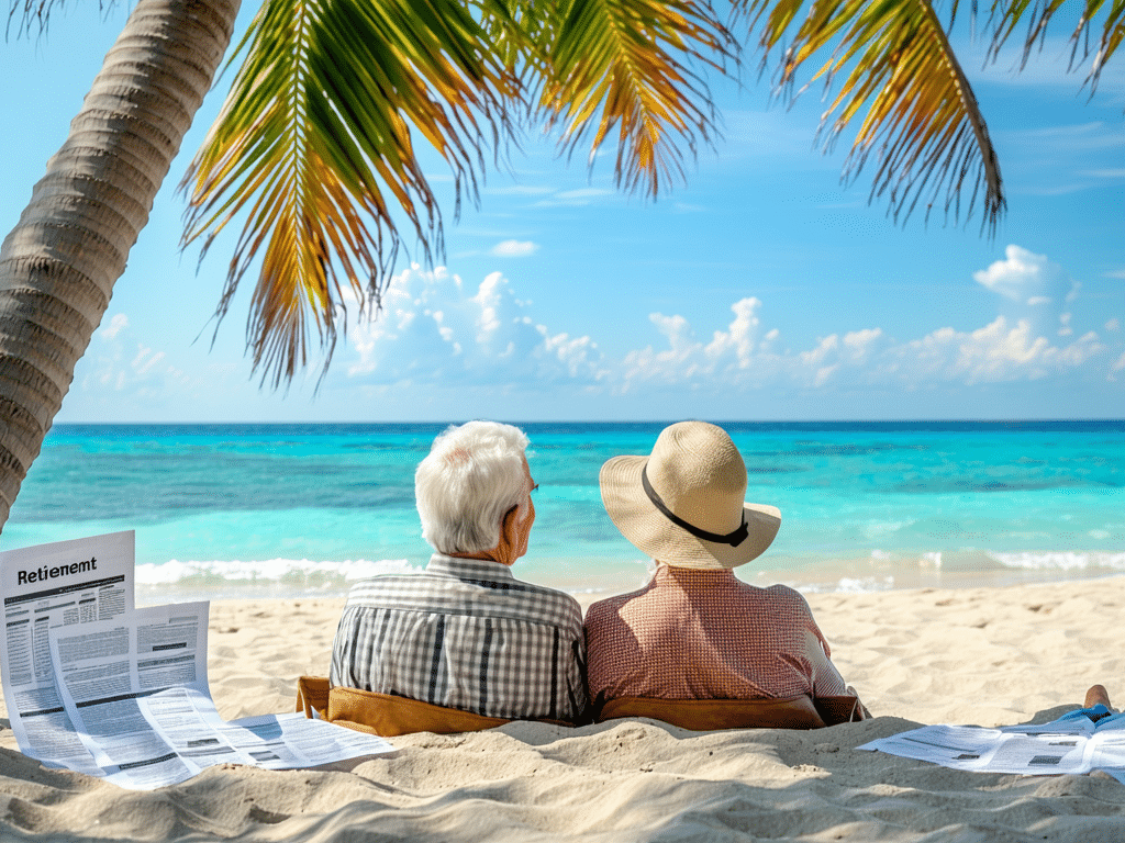 Tout ce que vous devez savoir sur la demande de retraite personnelle ...