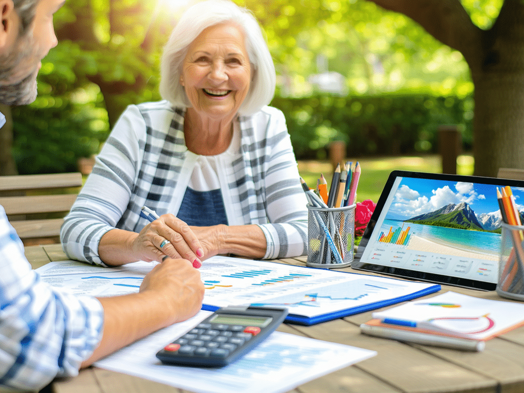Tout ce que vous devez savoir sur la demande de retraite personnelle ...
