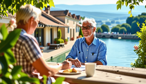 découvrez si vous pouvez prendre votre retraite anticipée avant 62 ans en ayant cotisé plus de trimestres que requis. cette article vous guide à travers les conditions et les démarches pour profiter de votre retraite en toute sérénité.