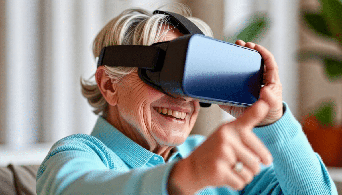découvrez comment l'ergothérapie peut transformer la vie des seniors à la retraite. je partage mon expérience personnelle pour améliorer leur qualité de vie grâce à des conseils pratiques et des stratégies adaptés. rejoignez-nous pour explorer des solutions bénéfiques et enrichissantes.