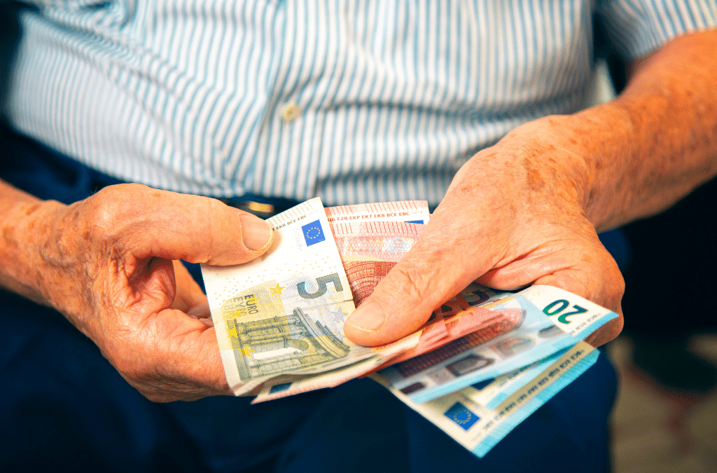 Tout ce que vous devez savoir sur la demande de retraite personnelle ...