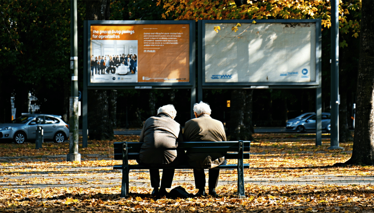 découvrez les nouvelles répercussions des réformes sur la retraite pour les seniors sans emploi. comment ces changements impactent-ils leur avenir et quelles solutions se dessinent pour améliorer leur situation ?