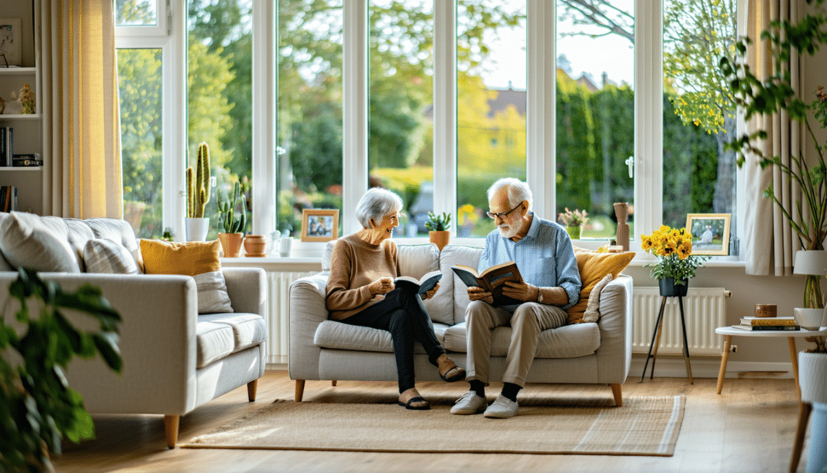 découvrez le montant idéal pour garantir une retraite confortable à deux en 2025. nos conseils pratiques et nos estimations vous aideront à préparer votre avenir sereinement et à profiter pleinement de vos années dorées.