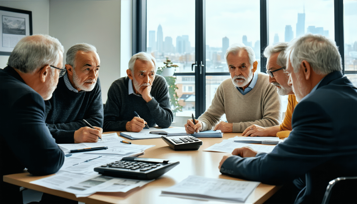découvrez les implications de la suppression de l'abattement fiscal pour les retraités dans le budget 2026. analyse des motivations gouvernementales et des conséquences potentielles pour la retraite des français.