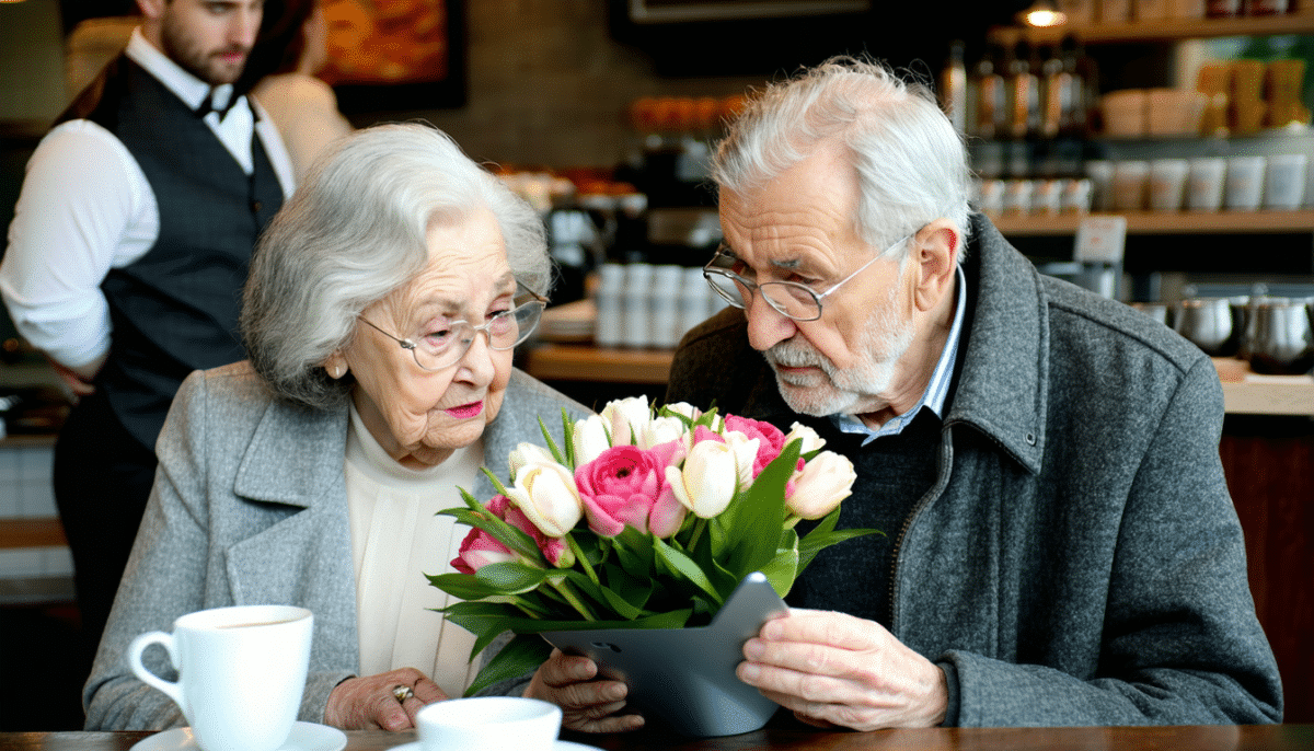 découvrez les erreurs à éviter lors du début d'une nouvelle histoire d'amour à un âge mûr. apprenez à naviguer dans les relations séniores avec confiance et bonne humeur, tout en maximisant vos chances de succès amoureux.