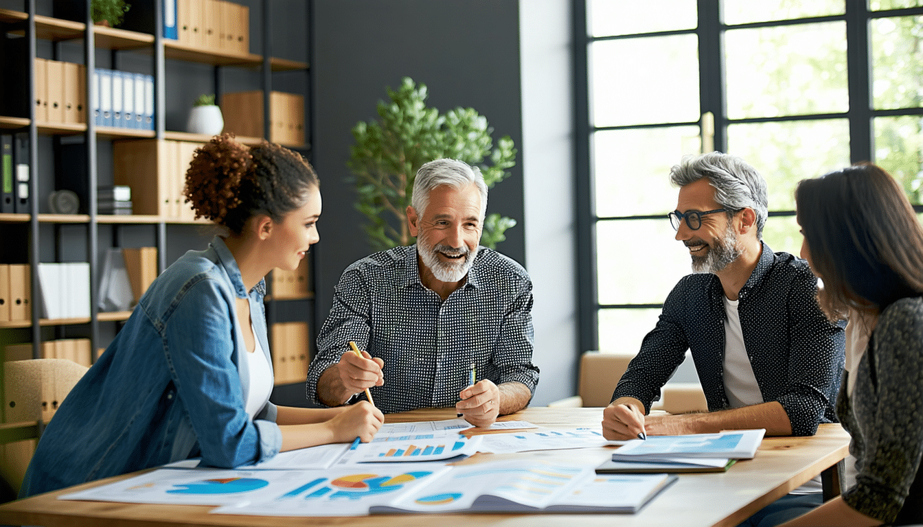 Tout savoir sur la retraite de base des salariés