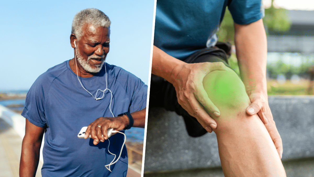 Ces activités douces stimulent le cardio et protègent les articulations après 60 ans